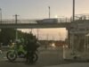 巴蘭基亞-哈拉帕公路因疑似爆炸炸彈而關閉,導致車輛混亂和排長隊 – Publimetro Columbia