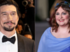 亞當·德賴弗 (Adam Driver) 嘲笑莉娜·鄧納姆 (Lena Dunham) 的回憶錄問題