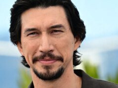 亞當德賴弗 (Adam Driver) 在坎城首映式上坐下的令人心碎的原因