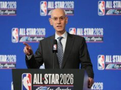 「幹得好」:世界最佳西洋棋棋手在聯盟失誤瘋傳後呼籲NBA「破壞」尼克隊的總決賽對手