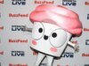 亞馬遜正在利用人工智慧製作「Good Advice Cupcake」動畫電視節目。它的原創者憤怒了