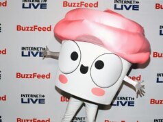 亞馬遜正在利用人工智慧製作「Good Advice Cupcake」動畫電視節目。它的原創者憤怒了