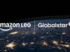 亞馬遜計劃收購蘋果持有的 Globalstar 20% 股份
