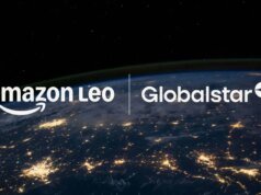 亞馬遜計劃收購蘋果持有的 Globalstar 20% 股份