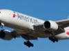 美國航空從夏洛特飛往慕尼黑的 777 號班機改飛紐約