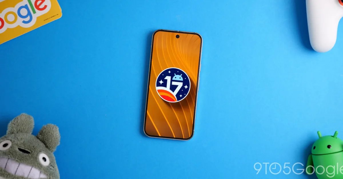 Google發佈適用於 Pixel 的 Android 17 QPR1 Beta 3
