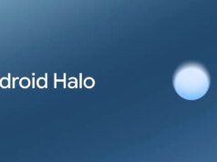 谷歌在 I/O 大會上透露神秘的“Android Halo”,將於“今年晚些時候”推出