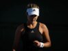 觀看:法網比賽以不愉快的方式結束,WTA 球星們握手冷淡