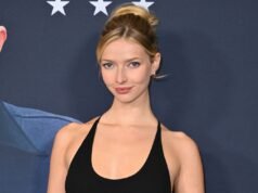 克里斯馬丁的女兒格溫妮絲帕特洛將在南希邁耶斯的電影中首次亮相