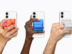 Apple 宣布回歸流行的 iPhone MagSafe 支架和握把