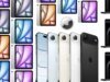 優惠:iPad Air M4、MacBook Pro M5 Pro 48GB、iPhone Air 等 9to5Mac