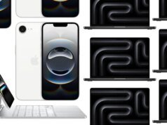 優惠:M5 MacBook Pro、16 吋 M5 Pro、iPhone 16e 等 9to5Mac