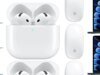 優惠:M5 MacBook Air,折扣 200 美元,AirPods 4,Magic Mouse 等 9to5Mac