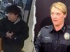 奧斯汀發生槍擊事件,兩名青少年被捕前被迫就地避難