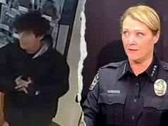 奧斯汀發生槍擊事件,兩名青少年被捕前被迫就地避難