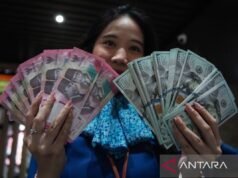 BI將於2026年6月實施無證明文件美元購買限額