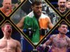 其中連結:對Rousey vs. Carano數據的反應,McGregor vs. Holloway 2,Colby Covington退役