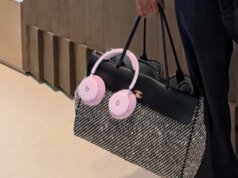 Lamine Yamal 即將推出的 Beats 耳機:全新設計,粉紅色