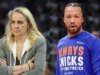 「我謹表示不同意」:WNBA 全明星球員回應貝基哈蒙對賈倫布倫森的模糊立場