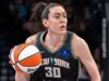 布里安娜·斯圖爾特 (Breanna Stewart) 稱失利是“痛苦的”,並以錯誤的理由將自由隊推入 WNBA 歷史