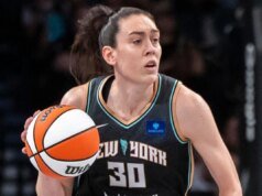 布里安娜·斯圖爾特 (Breanna Stewart) 稱失利是“痛苦的”,並以錯誤的理由將自由隊推入 WNBA 歷史