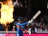 英格蘭 vs 印度直播訊息,第二屆女子 T20:何時、在哪裡觀看 ENG-W vs IND-W
