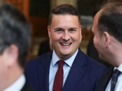 英國衛生部長辭職,為凱爾·斯塔默(Keir Starmer)帶來潛在的工黨領導挑戰