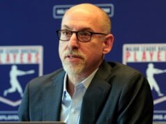 MLBPA在與MLB談判中提出第一個CBA提案