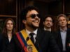 安德烈斯·塞佩達 (Andres Cepeda) 與伊万·塞佩達 (Ivan Cepeda) 混淆後做出反應 – Publimetro Columbia