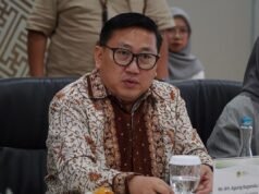 農業部鼓勵投資疫苗和獸醫以加強印尼畜牧業