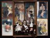 評論:奧斯陸 MUNCH 的“Paula Rego,荊棘之舞”