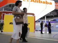渥太華努力讓加拿大公司在中國平台上銷售 – 國家報