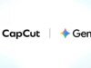 Gemini 應用程式增加了 CapCut 的影片和影像編輯工具