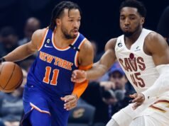 NBA東部決賽前瞻:尼克隊、騎士隊現在或永遠不再