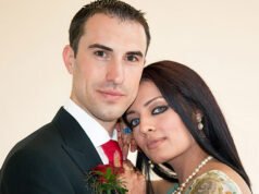 塞琳娜·賈特利 (Celina Jaitley) 在正在進行的法庭訴訟中收到丈夫彼得·哈格 (Peter Haag) 和岳父的法律通知:寶萊塢新聞