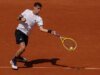 ATP職業球員公開了結束賈尼克·辛納羅蘭·加洛斯之旅的可怕情況:“再也受不了了”