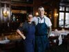April Bloomfield 正在改造奧斯汀歷史悠久的 Driskill Grill 餐廳