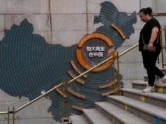 中國恆大清算人在香港訴訟中向普華永道索賠 8.4B 美元