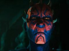 《星際大戰:摩爾 – 暗影領主》證實了我們已經知道的事——前西斯有爸爸的問題
