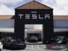 在沒有附加重量認證標籤的情況下,特斯拉售出了 14,575 輛 Model Y。