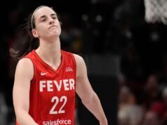 Fire 擊敗 Fever,將 Kaitlyn Clark 限制在 6 分