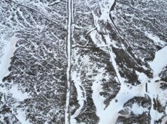 希臘山區降雪量減少引發擔憂並改變經濟