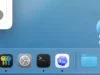 我想我剛剛在 Mac 上使用 Vibe 對 Lil Finder Guy 進行了編程。