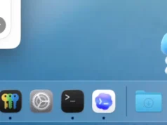 我想我剛剛在 Mac 上使用 Vibe 對 Lil Finder Guy 進行了編程。