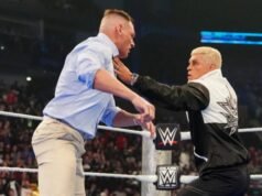 WWE SmackDown 免費線上直播,5 月 15 日:在 IST 獲取每週摔角劇集的直播電視詳細信息