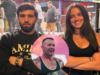 《記下 Dana White》:Nina 的戲劇性上演,科爾比·卡溫頓 (Colby Covington) 因與阿曼·查魯基安 (Arman Tsarukyan) 的比賽而讓粉絲大肆宣傳。