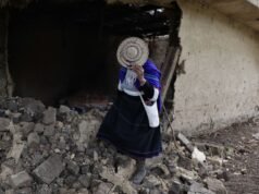 在土地糾紛造成7人死亡後,哥倫比亞軍隊已在該國西南部部署了數百名士兵。