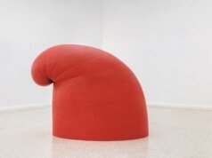 看什麼:克利夫蘭藝術博物館的“Martin Puryear,Nexus”
