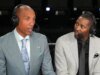 「犯規在哪裡?」:播音員賈馬爾克勞福德和雷吉米勒指出 NBA 在馬刺隊與雷霆隊第五場比賽中糟糕的裁判。