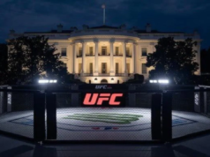 唐納德·特朗普在白宮拳擊賽前購買了 UFC 母公司的股票